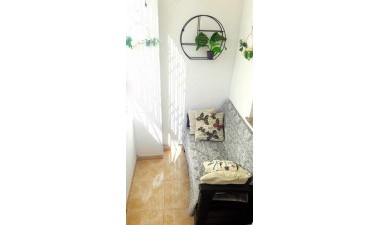 Resale - Apartment / flat - Torrevieja - Centro