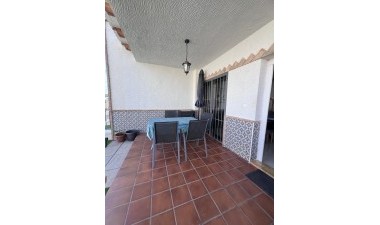 Resale - Town House - San Miguel de Salinas - Cerro del Sol