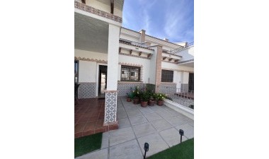 Resale - Town House - San Miguel de Salinas - Cerro del Sol