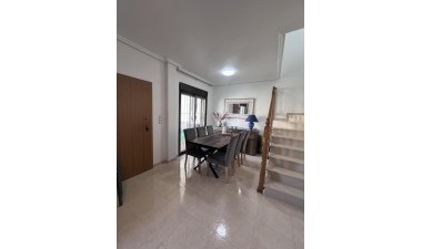 Resale - Town House - San Miguel de Salinas - Cerro del Sol