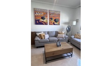 Resale - Town House - San Miguel de Salinas - Cerro del Sol