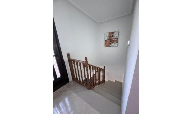 Resale - Town House - San Miguel de Salinas - Cerro del Sol