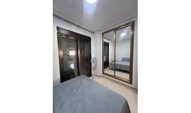 Resale - Town House - San Miguel de Salinas - Cerro del Sol