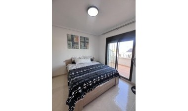 Resale - Town House - San Miguel de Salinas - Cerro del Sol