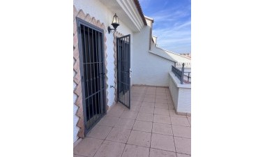 Resale - Town House - San Miguel de Salinas - Cerro del Sol