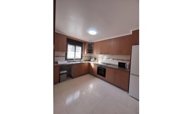 Resale - Town House - San Miguel de Salinas - Cerro del Sol