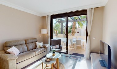 Resale - Penthouse - San Javier - Costa Calida