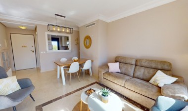 Resale - Penthouse - San Javier - Costa Calida