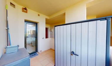 Resale - Penthouse - San Javier - Costa Calida