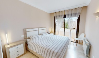 Resale - Penthouse - San Javier - Costa Calida