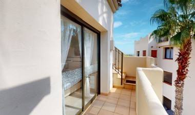 Resale - Penthouse - San Javier - Costa Calida