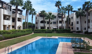 Resale - Penthouse - San Javier - Costa Calida