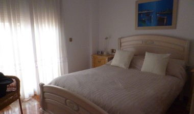 Resale - Quad - Playa Flamenca - Costa Blanca