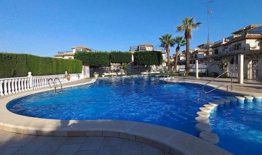 Resale - Quad - Playa Flamenca - Costa Blanca