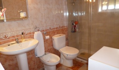 Resale - Quad - Playa Flamenca - Costa Blanca