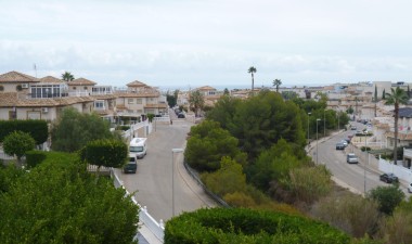 Resale - Quad - Playa Flamenca - Costa Blanca