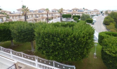 Resale - Quad - Playa Flamenca - Costa Blanca