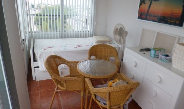 Resale - Quad - Playa Flamenca - Costa Blanca