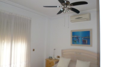 Resale - Quad - Playa Flamenca - Costa Blanca