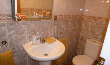 Resale - Quad - Playa Flamenca - Costa Blanca