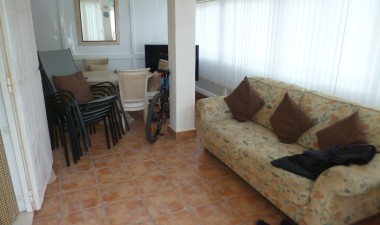 Resale - Quad - Playa Flamenca - Costa Blanca