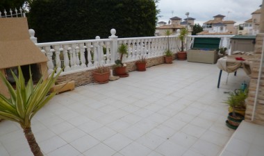 Resale - Quad - Playa Flamenca - Costa Blanca