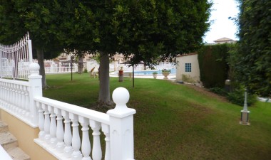 Resale - Quad - Playa Flamenca - Costa Blanca