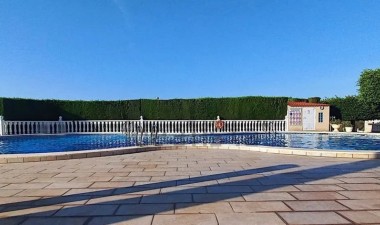 Resale - Quad - Playa Flamenca - Costa Blanca