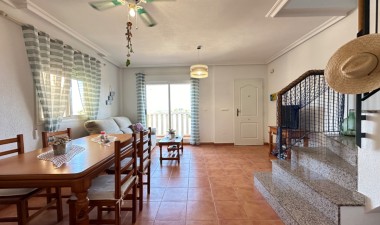 Resale - Duplex - Los Alcázares - Costa Calida