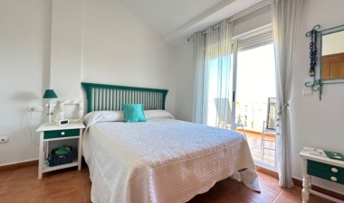 Resale - Duplex - Los Alcázares - Costa Calida