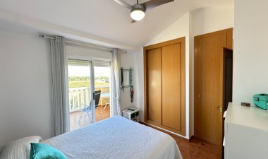 Resale - Duplex - Los Alcázares - Costa Calida