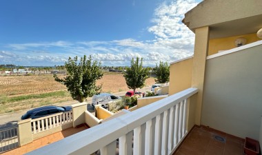 Resale - Duplex - Los Alcázares - Costa Calida