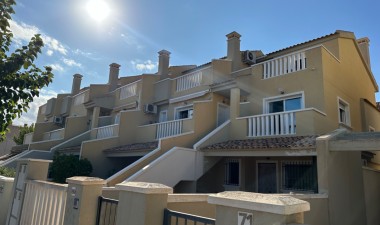 Resale - Duplex - Los Alcázares - Costa Calida