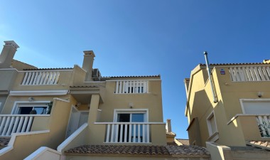 Resale - Duplex - Los Alcázares - Costa Calida