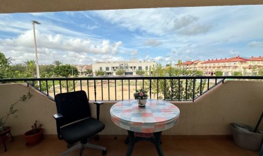 Resale - Apartment / flat - Los Alcázares - Costa Calida