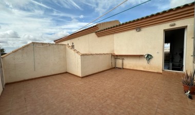 Resale - Apartment / flat - Los Alcázares - Costa Calida