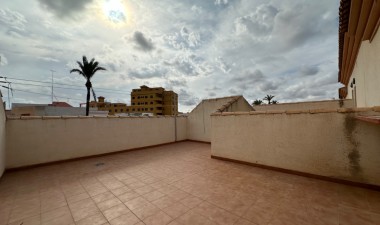 Resale - Apartment / flat - Los Alcázares - Costa Calida