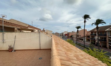 Resale - Apartment / flat - Los Alcázares - Costa Calida