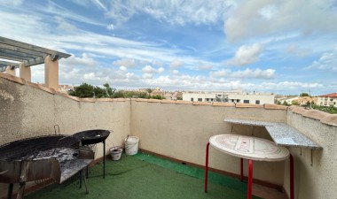 Resale - Apartment / flat - Los Alcázares - Costa Calida