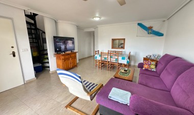 Resale - Apartment / flat - Los Alcázares - Costa Calida