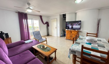 Resale - Apartment / flat - Los Alcázares - Costa Calida