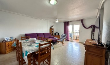 Resale - Apartment / flat - Los Alcázares - Costa Calida