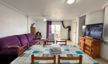 Resale - Apartment / flat - Los Alcázares - Costa Calida