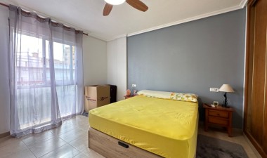 Resale - Apartment / flat - Los Alcázares - Costa Calida