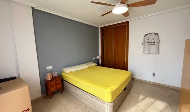 Resale - Apartment / flat - Los Alcázares - Costa Calida