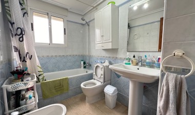 Resale - Apartment / flat - Los Alcázares - Costa Calida