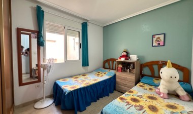 Resale - Apartment / flat - Los Alcázares - Costa Calida