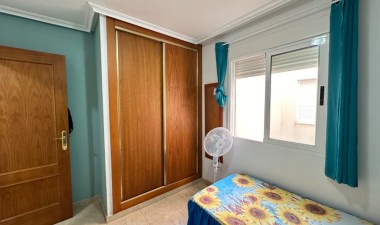 Resale - Apartment / flat - Los Alcázares - Costa Calida