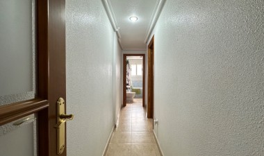 Resale - Apartment / flat - Los Alcázares - Costa Calida