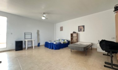 Resale - Apartment / flat - Los Alcázares - Costa Calida